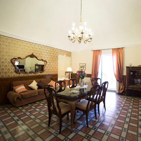 Villa I Balconi Sul Barocco à Modica Extérieur photo