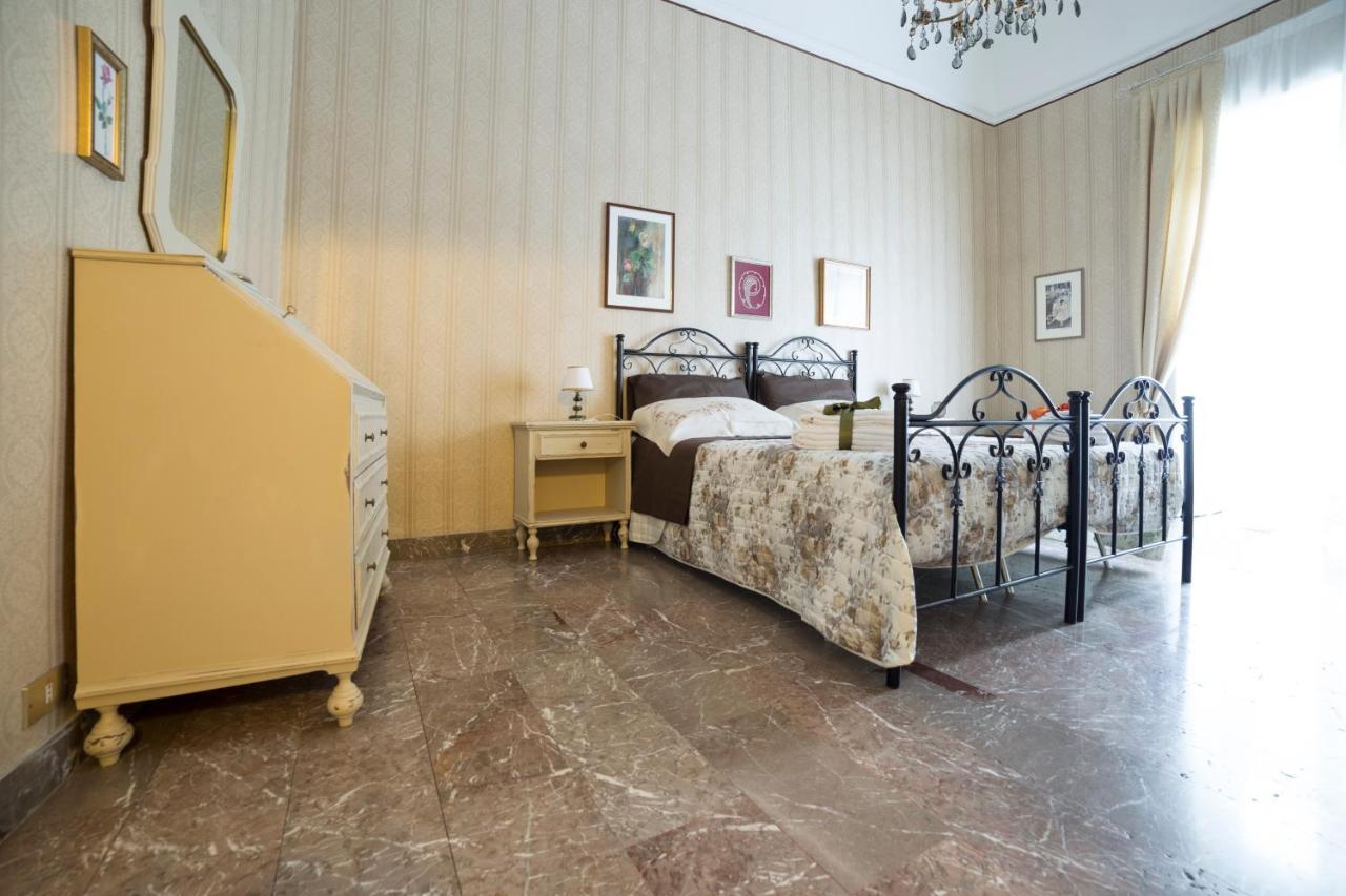 Villa I Balconi Sul Barocco à Modica Extérieur photo