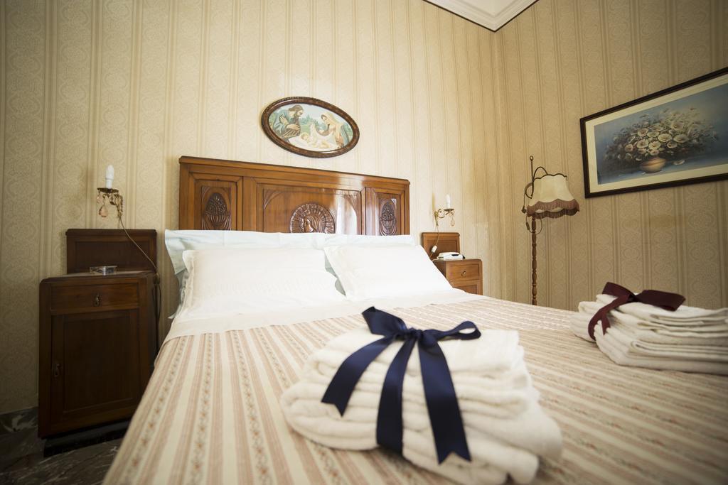 Villa I Balconi Sul Barocco à Modica Chambre photo