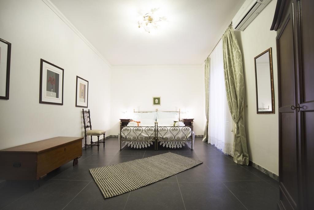Villa I Balconi Sul Barocco à Modica Chambre photo