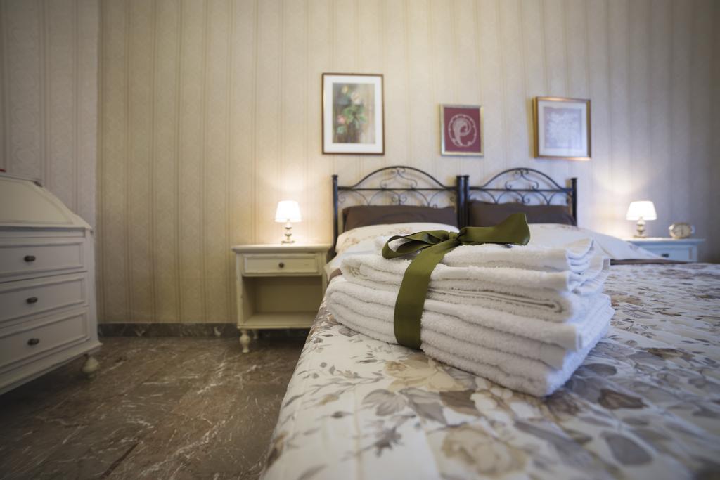 Villa I Balconi Sul Barocco à Modica Chambre photo