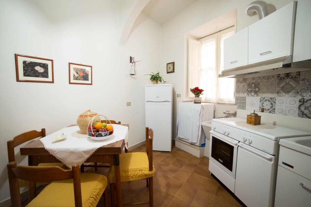 Villa I Balconi Sul Barocco à Modica Extérieur photo